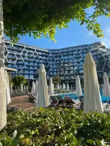 Bosphorus Sorgun - 17