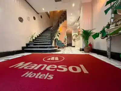 Manesol Old City Bosphorus - 5