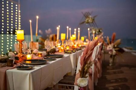 Flamingo Paradise Beach - Adults Only - 5