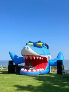 Park Regency Sharm El Sheikh Resort - 37