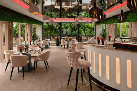 Delta by Marriott Antalya Lara ADULT ONLY - 60