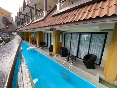 Diamond Cottage Resort & Spa - SHA Extra Plus - 60