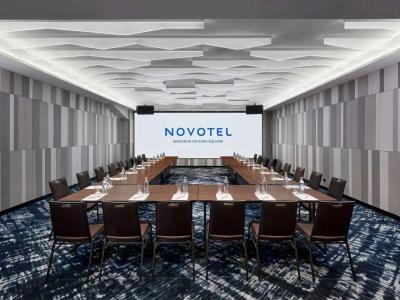 Novotel Bangkok on Siam Square - SHA Extra Plus Certified - 36