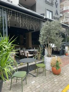 Aria Riva Apart - 43