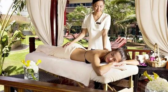 Park Rotana Abu Dhabi - 14