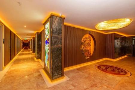 Wyndham Istanbul Old City - 78