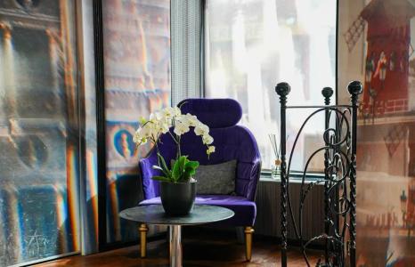 Secret de Paris - & Spa - 50