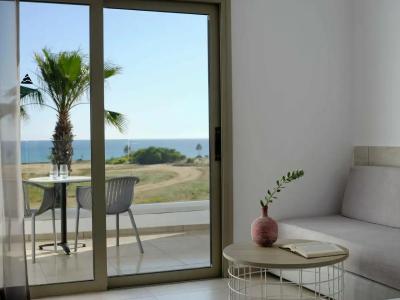 Panthea Holiday Village Water Park Resort - 23