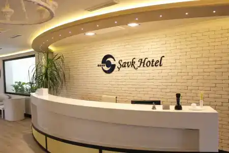 Savk - 1