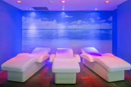 GHT Aquarium & Spa - 6