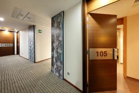 Eurostars Lucentum - 30