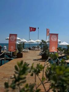 Selectum Family Resort Side - 17