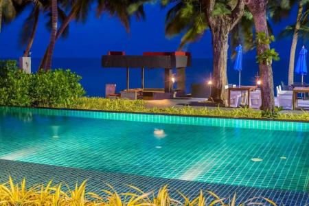 Synergy Samui - 13