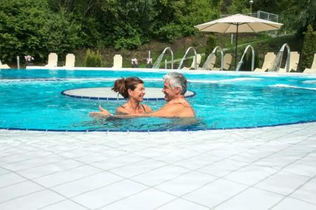 Best Western Premier ParkBad Mergentheim - 12