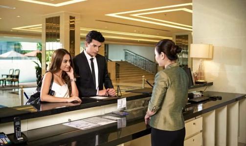 Mandarin Managed by Centre Point - 78