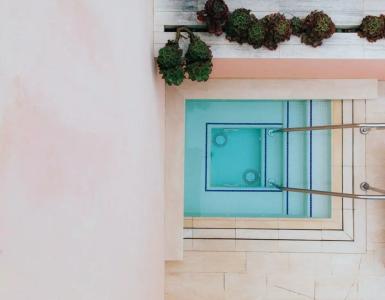 Bel-Air - Dorchester Collection - 24