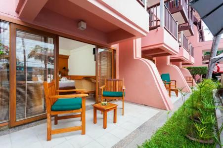 Seaview Patong - SHA Plus - 90