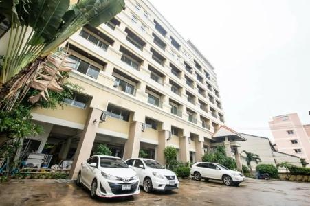 Piyada Residence Pattaya - 59