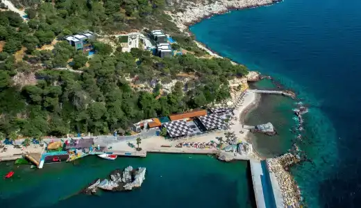 Pine Bay Holiday Resort - 89