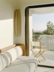 Hôtel Belle Plage - 95