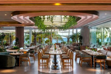 Amathus Beach Limassol - 37