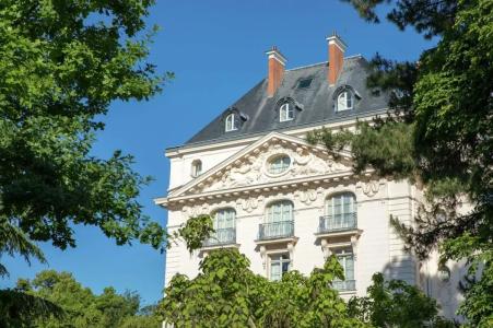 Waldorf Astoria Versailles - Trianon Palace - 9