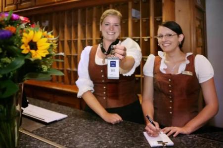 Dorint SportGarmisch-Partenkirchen - 26