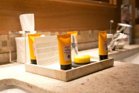 Sport Hermitage & Spa - 34