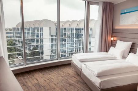Tulip Inn München Messe - 21