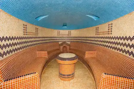 Rubin Wellness & Conference - 4