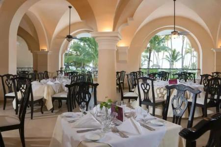 Occidental Caribe - All Inclusive (former Barcelo Punta Cana) - 3