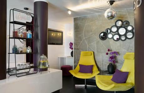 Leonardo Boutique Munich - 37