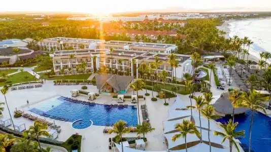 Royalton Punta Cana, An Autograph Collection All-Inclusive Resort & Casino - 0