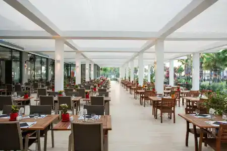 ICs Santai Family Resort - Kids Concept - 49