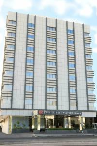 Best Western Premier Muscat - 43