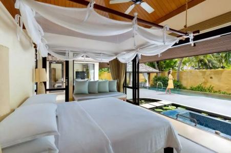 Sheraton Hua Hin Pranburi Villas - 96