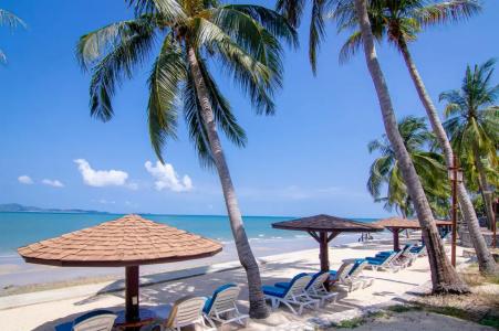 Royal Cliff Beach Terrace - SHA Extra Plus - 87