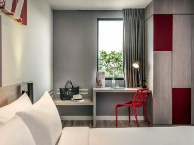 ibis Bangkok IMPACT - 16