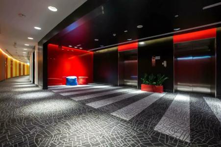 Park Inn by Radisson Dubai Motor City - 48