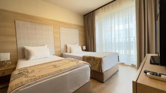 Argisht Partez ALL INCLUSIVE - 94