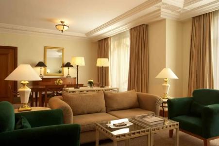 Grand Hyatt Amman - 44