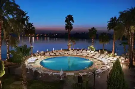 Steigenberger Resort Achti - 27