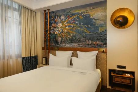 Mercure Istanbul Sirkeci - 32