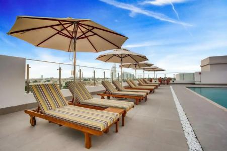 Lemon Tree, Jumeirah Dubai - 18