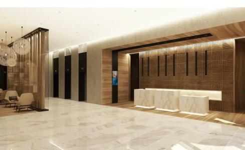 Novotel Bur Dubai - 46