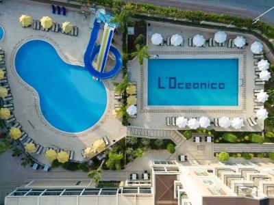 L'Oceanica Beach Resort - 10