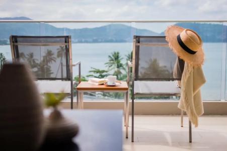 Oceanfront Beach Resort - SHA Extra Plus - 37