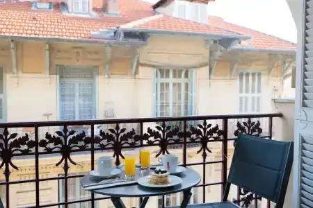 Best Western Plus Hôtel Massena Nice - 4