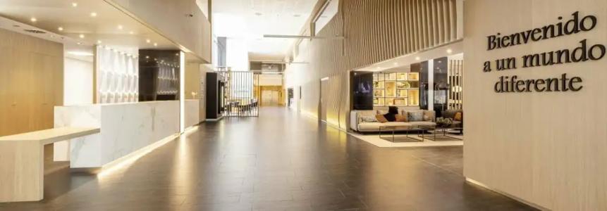 Ilunion Barcelona - 87