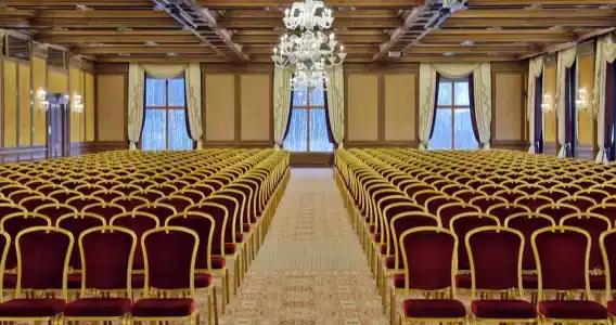 Vilnius Grand Resort - 9